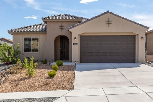 12108 N Star Trail Nw, Albuquerque, NM, 87120 | Card Image