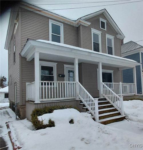 523 William St, Rome, NY, 13440-4046 | Card Image