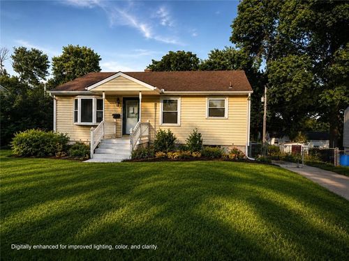 2223 S Evanston Ave, Independence, MO, 64052-1650 | Card Image