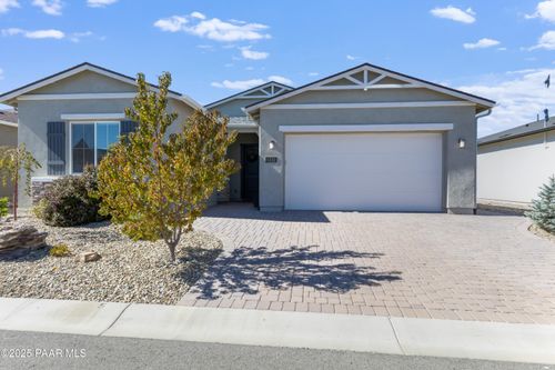 6832 Golden Tree Dr, Prescott, AZ, 86305-0121 | Card Image