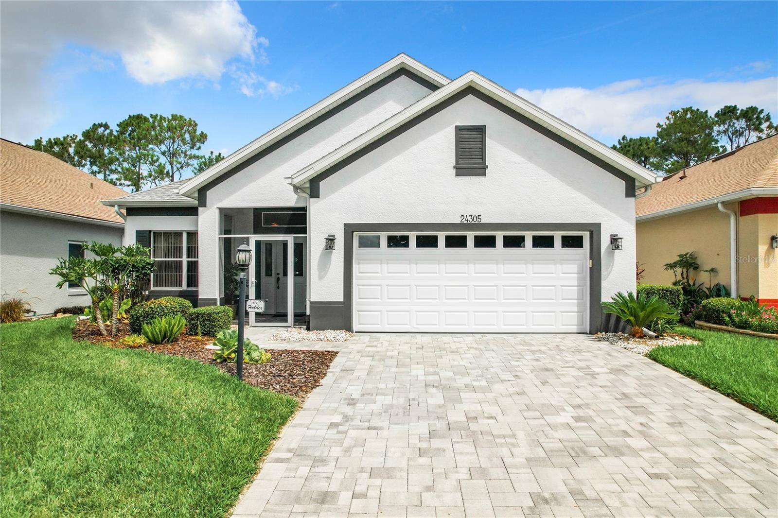 Amberleaf Ct, Leesburg, FL 34748