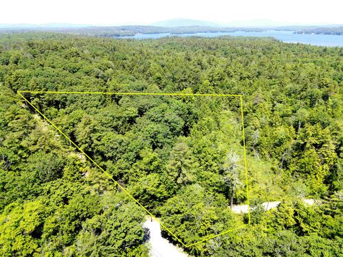 0 Winaukee Rd, Moultonborough, NH, 03254 | Card Image