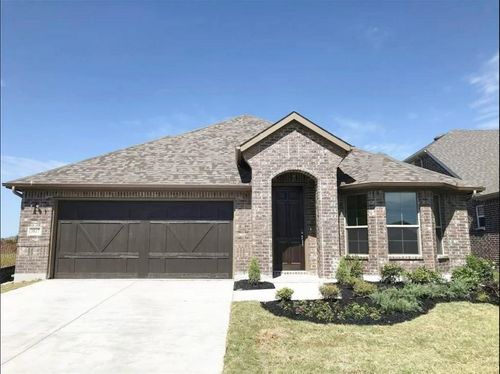 3817 Bennett Trl, Celina, TX, 75009-1786 | Card Image