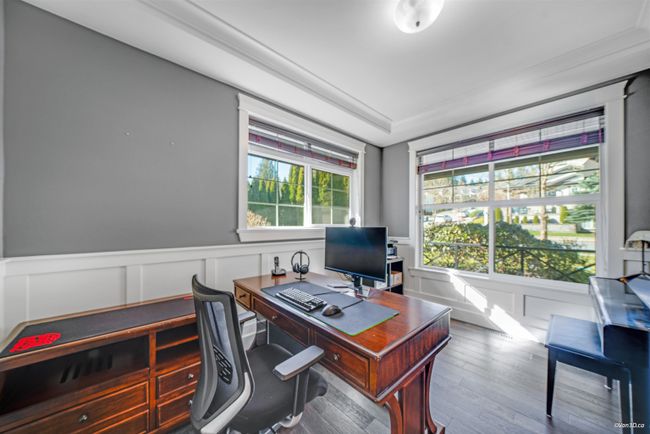 3450 Galloway Avenue, House other with 5 bedrooms, 3 bathrooms and 4 parking in Coquitlam BC | Image 16