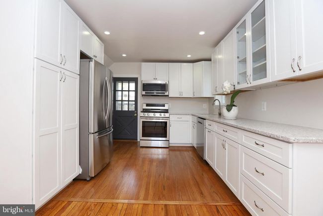 5432 23 Rd St N, House other with 3 bedrooms, 2 bathrooms and null parking in ARLINGTON VA | Image 11