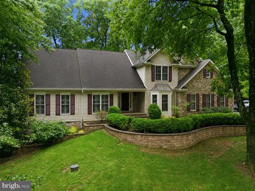 14501 Old Frederick Rd, WOODBINE, MD, 21797-8708 | Card Image