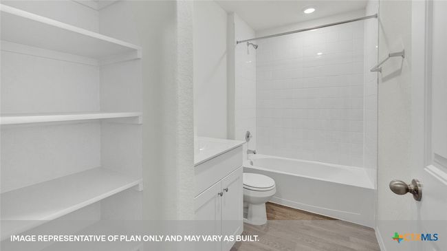 431 Hodges Street, House other with 4 bedrooms, 2 bathrooms and null parking in Maxwell TX | Image 26