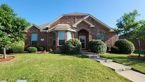1369 Crescent Cove Dr, Rockwall, TX, 75087-7201 | Card Image