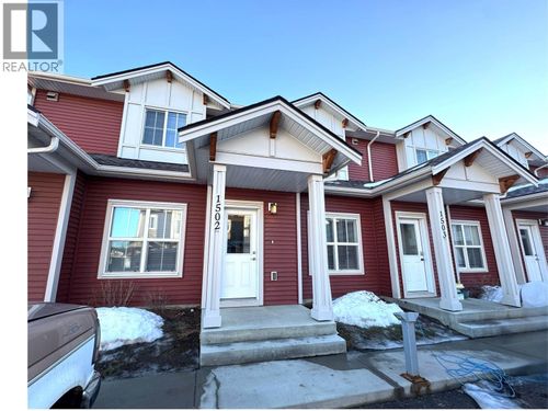 1502-11703 102 St, Fort St. John, BC, V1J0R7 | Card Image