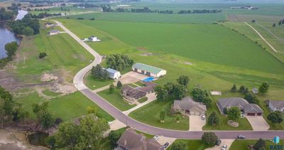 403 Mill Pond Rd, House other with 4 bedrooms, 1 bathrooms and null parking in Rock Rapids IA | Image 3