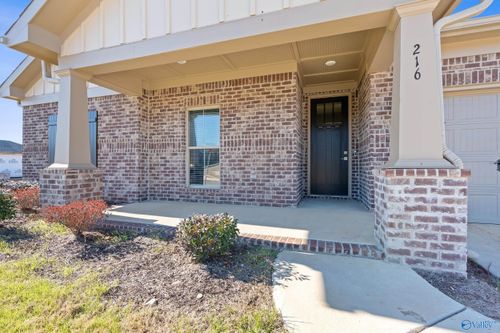216 John Clift Cir, Madison, AL, 35757-6437 | Card Image