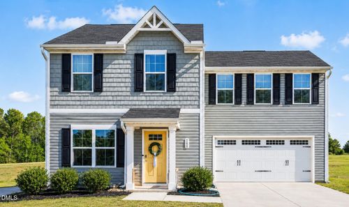 160 Day Song Ct, Lillington, NC, 27546-5596 | Card Image