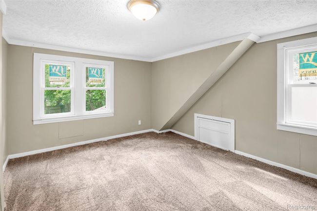 Bedroom #3 (upstairs) | Image 20