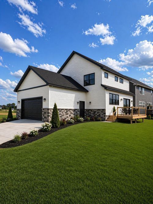 2230 Redwood Ln, Chesterton, IN, 46304-0325 | Card Image