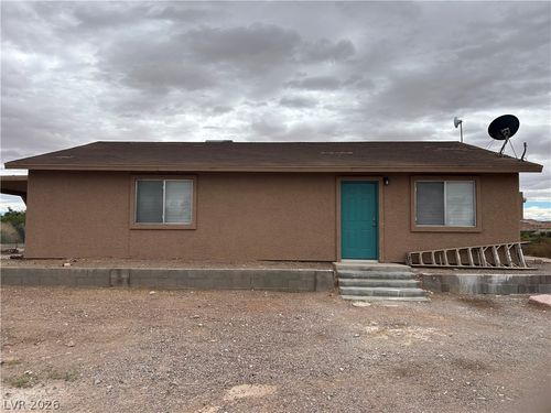 1880 E State Highway 168, Moapa, NV, 89025 | Card Image