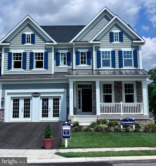 3 Cooperleaf Blvd, HANOVER, MD, 21076 | Card Image