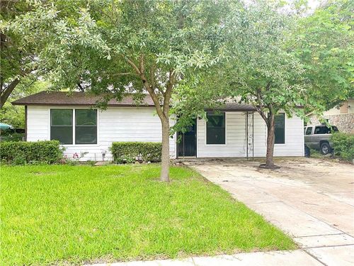 6211 Club Ter, Austin, TX, 78741-3305 | Card Image