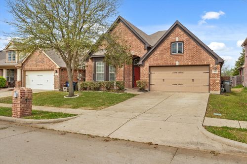 412 Highland Ridge Dr, Wylie, TX, 75098-5543 | Card Image