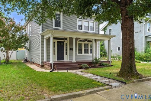 2408 Semmes Ave, Richmond, VA, 23225-3850 | Card Image
