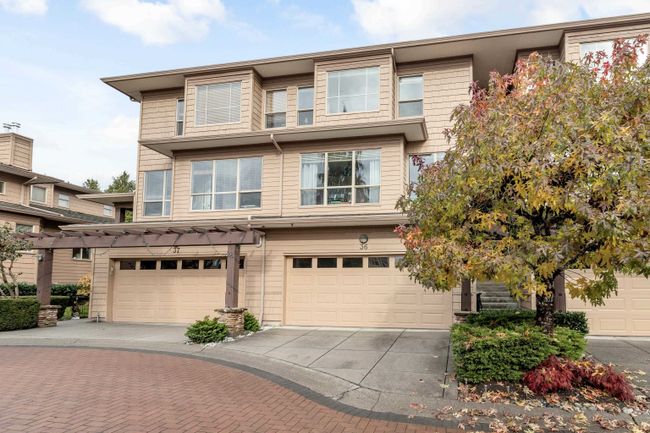 36 - 16655 64 Avenue, Townhouse with 3 bedrooms, 3 bathrooms and 2 parking in Surrey BC | Image 3