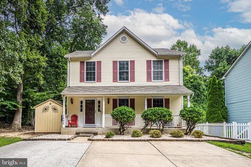 7592 Merrymaker Way, Elkridge, MD, 21075-6299 | Card Image