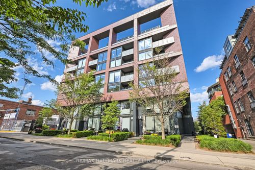 209-383 Sorauren Ave, Toronto, ON, M6R0A4 | Card Image