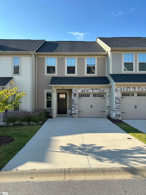 150 Eagle Wood Dr, Greenville, SC, 29607-5894 | Card Image
