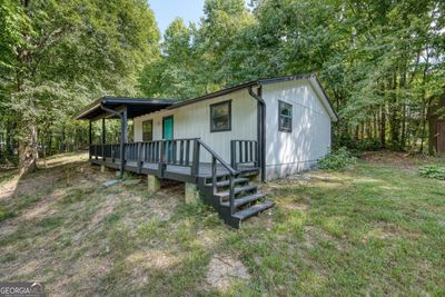 106 Silverfox Trail, House other with 2 bedrooms, 1 bathrooms and null parking in Blairsville GA | Image 3