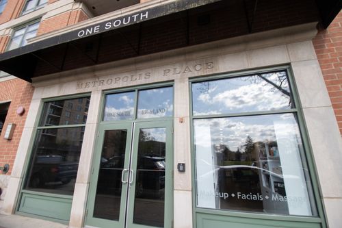 306-1 S Highland Ave, Arlington Heights, IL, 60005-1814 | Card Image