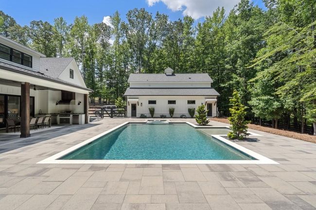 504 Trinity Church Rd, House other with 7 bedrooms, 7 bathrooms and null parking in Canton GA | Image 24