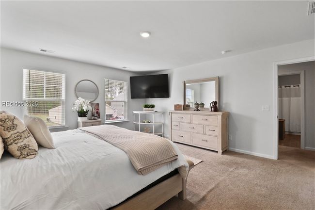 619 Hulston Landing Rd, House other with 4 bedrooms, 3 bathrooms and null parking in Okatie SC | Image 24