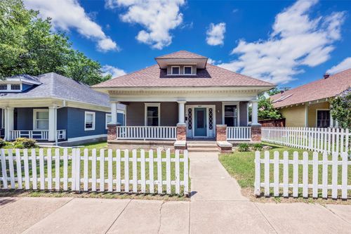 1804 Lipscomb Street, Fort Worth, TX, 76110 | Card Image
