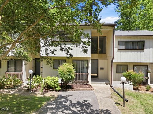 5043 Tall Pines Ct, Raleigh, NC, 27609-4664 | Card Image