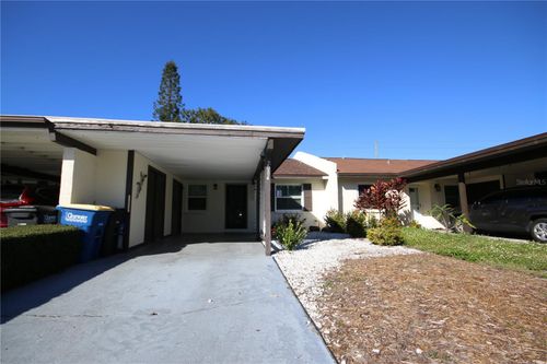 2084 Sunset Grove Ln, CLEARWATER, FL, 33765-1253 | Card Image