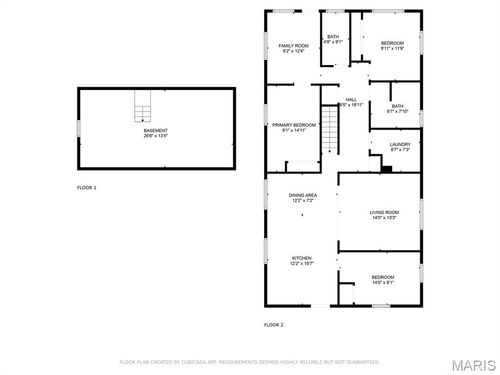 600 Biltmore Blvd, South Roxana, IL, 62087 | Card Image