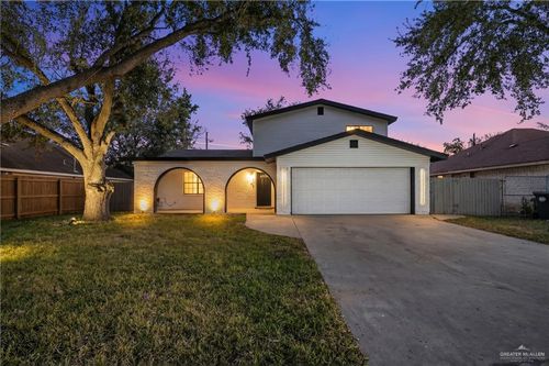 2719 N Ohio Ave, Weslaco, TX, 78599-3866 | Card Image