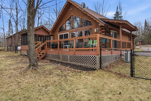 16164 W Hard Rock Cir, Hayward, WI, 54843-7323 | Card Image