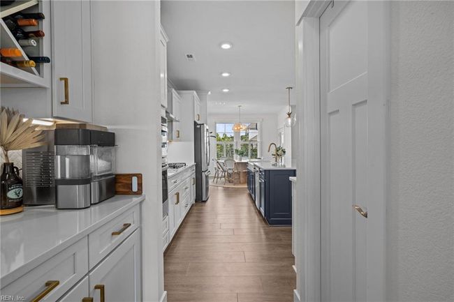 2964 Weston Loop, House other with 6 bedrooms, 4 bathrooms and null parking in Virginia Beach VA | Image 14