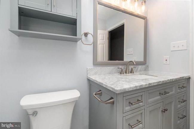 603 Wilgis Rd, House other with 3 bedrooms, 2 bathrooms and null parking in FALLSTON MD | Image 24