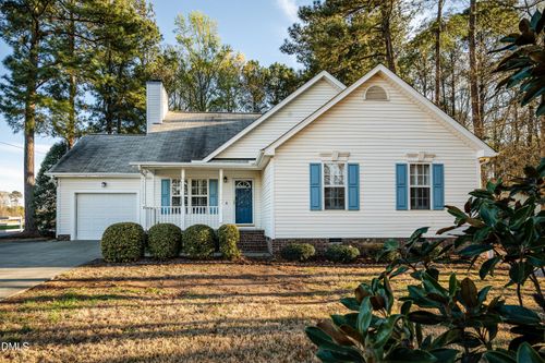 15 Beaver Ridge Dr, Youngsville, NC, 27596-8760 | Card Image