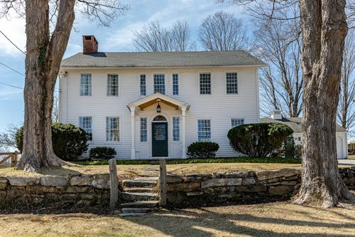 3 Dunbar Rd, Sharon, CT, 06069-2340 | Card Image