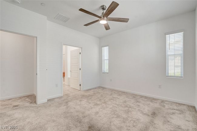 UNIT-190 - 5730 Sky Pointe Dr, Townhouse with 3 bedrooms, 3 bathrooms and null parking in Las Vegas NV | Image 31