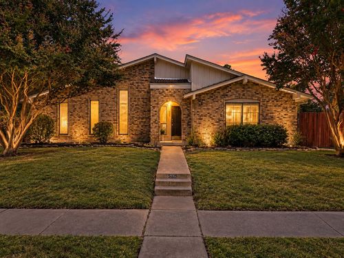533 San Pedro Dr, Garland, TX, 75043-3035 | Card Image