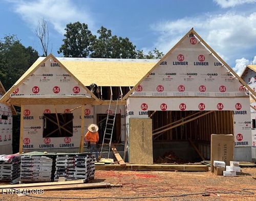 1736 Green Meadows Ln, Lenoir City, TN, 37771-8283 | Card Image