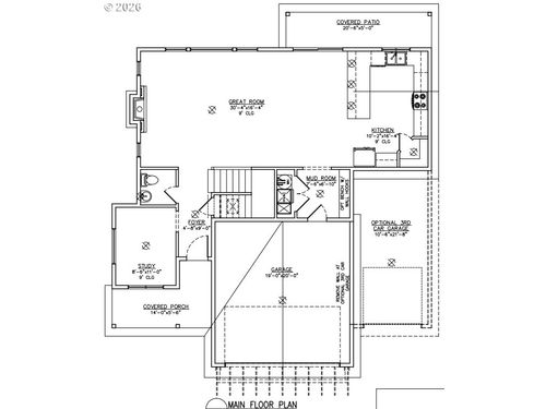 1201 Rachel Ln, Molalla, OR, 97038-7658 | Card Image