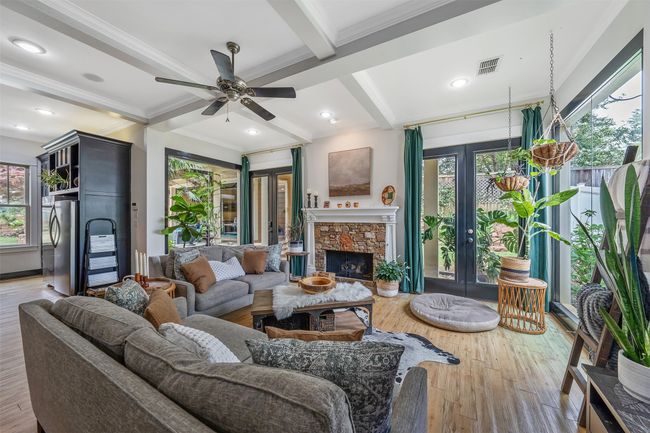 3938 Charleston Park, House other with 3 bedrooms, 3 bathrooms and null parking in Tyler TX | Image 8