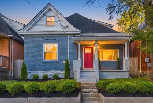 238 Rand Ave, Lexington, KY, 40508-1553 | Card Image