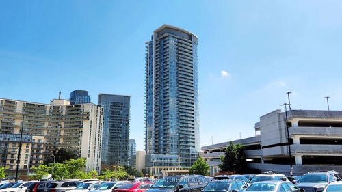 1401-70 Forest Manor Rd, North York, ON, M2J0A9 | Card Image