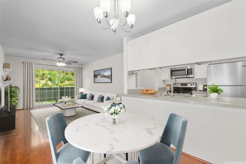 apt-22u-46-1016 Emepela Way, Kaneohe, HI, 96744-3908 | Card Image
