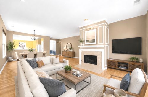 13462 Dearborn Trl, Huntley, IL, 60142-7816 | Card Image